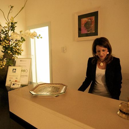 Mahara Hotel & Wellness Mazara del Vallo Ngoại thất bức ảnh