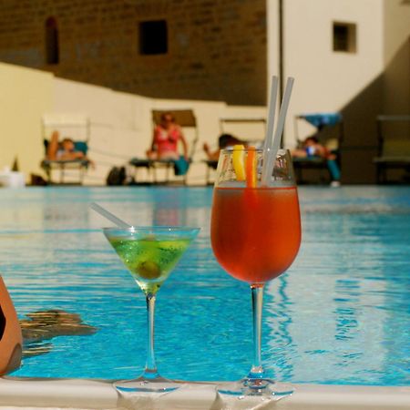 Mahara Hotel & Wellness Mazara del Vallo Ngoại thất bức ảnh