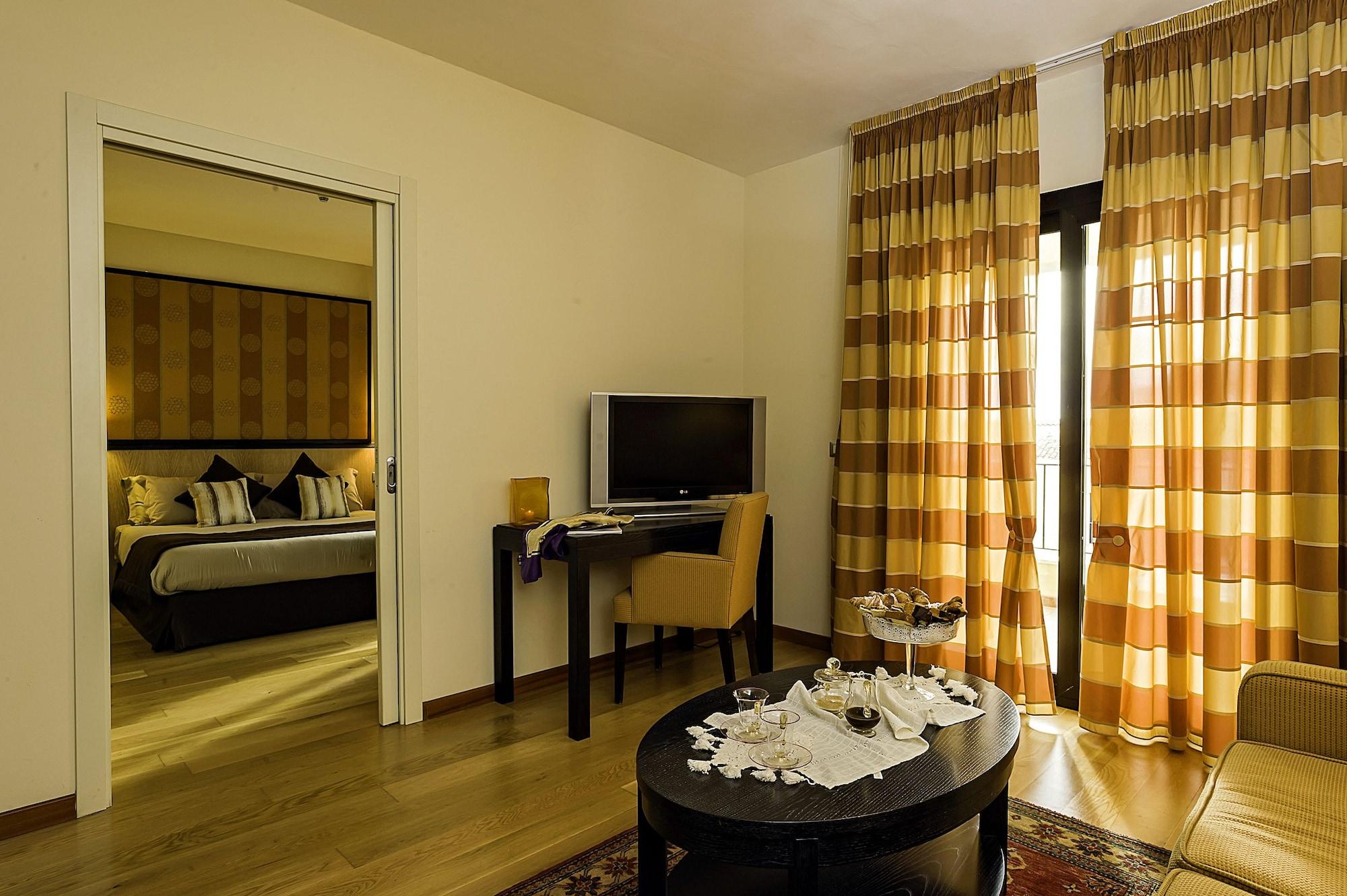 Mahara Hotel & Wellness Mazara del Vallo Ngoại thất bức ảnh