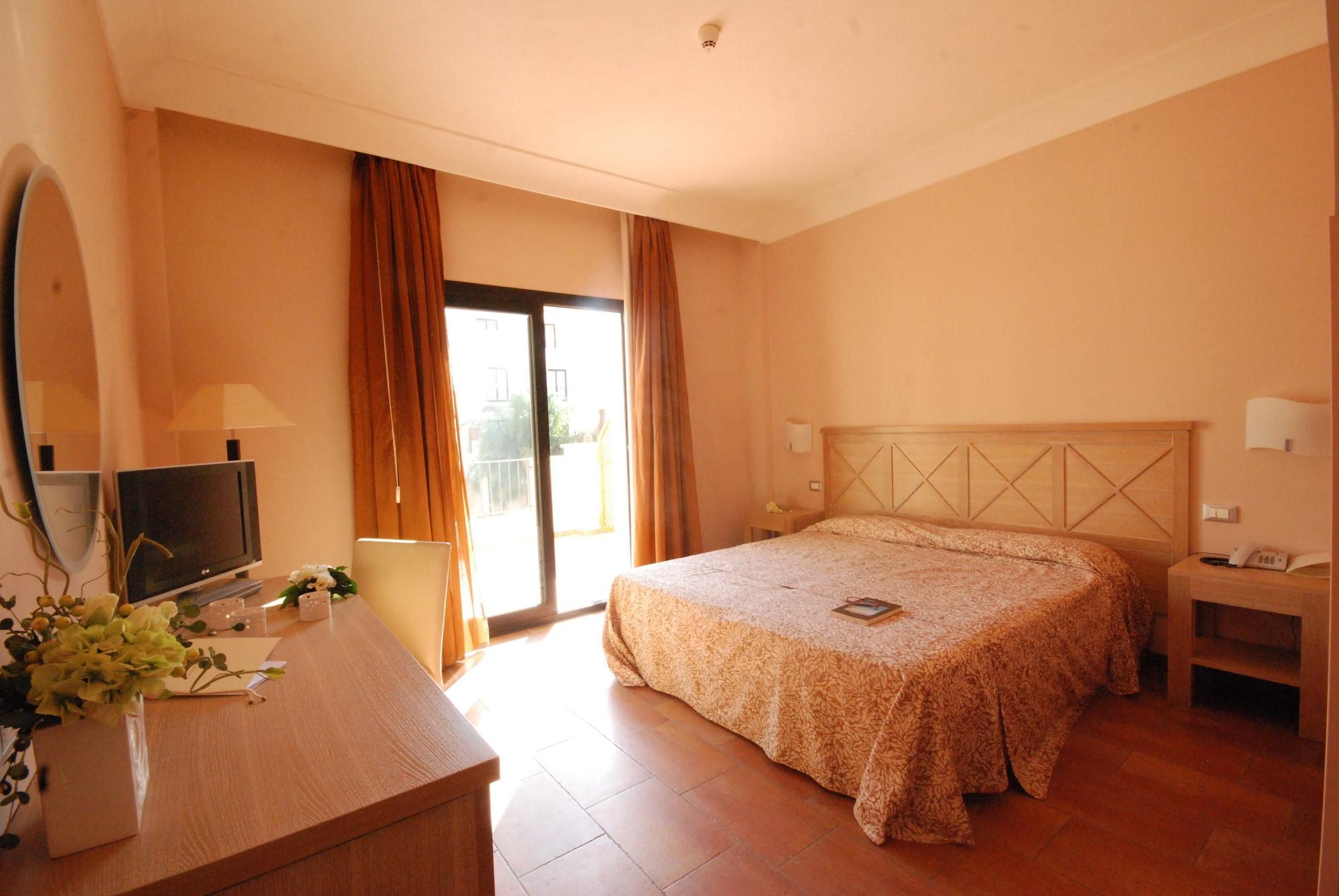 Mahara Hotel & Wellness Mazara del Vallo Ngoại thất bức ảnh