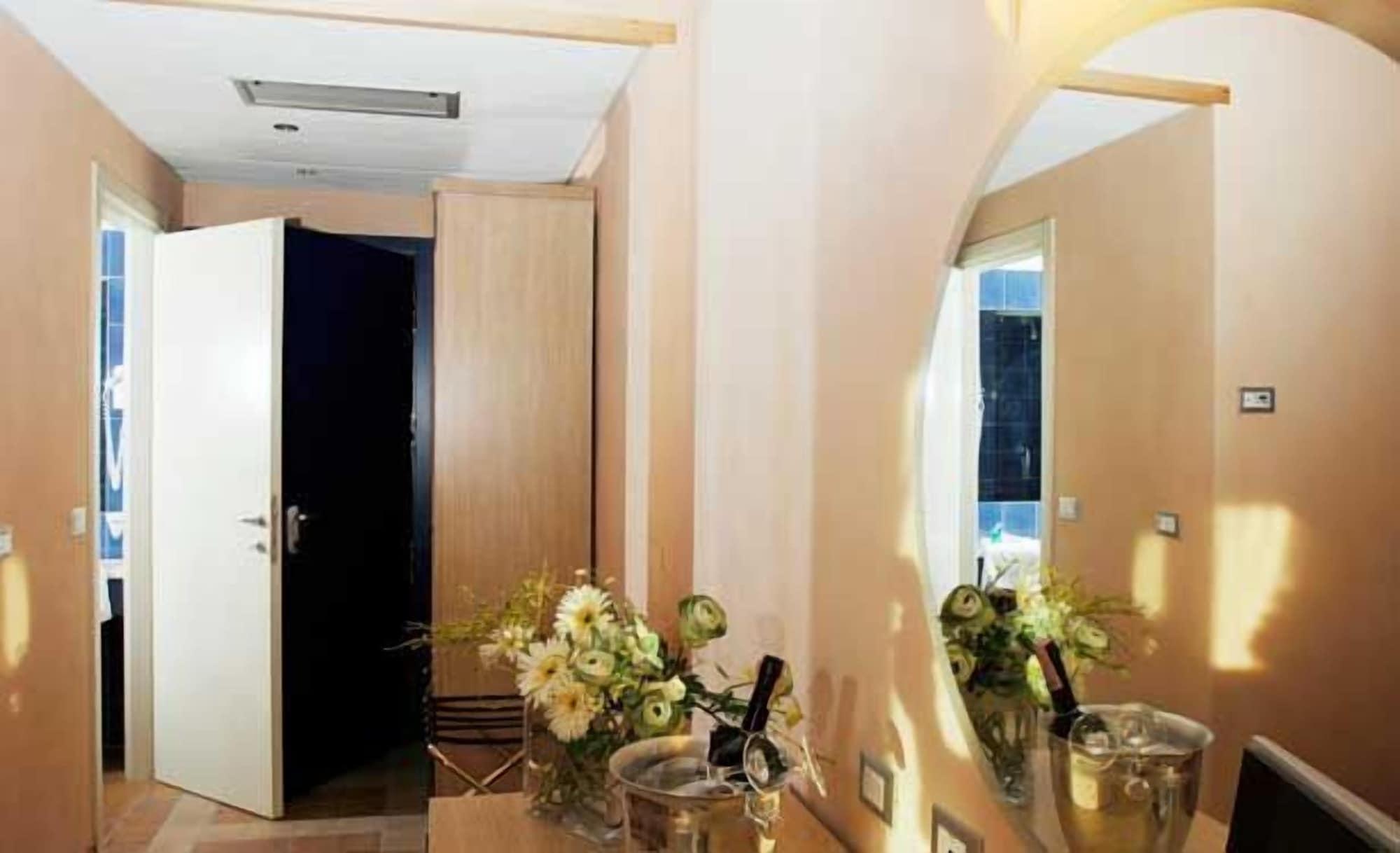Mahara Hotel & Wellness Mazara del Vallo Ngoại thất bức ảnh