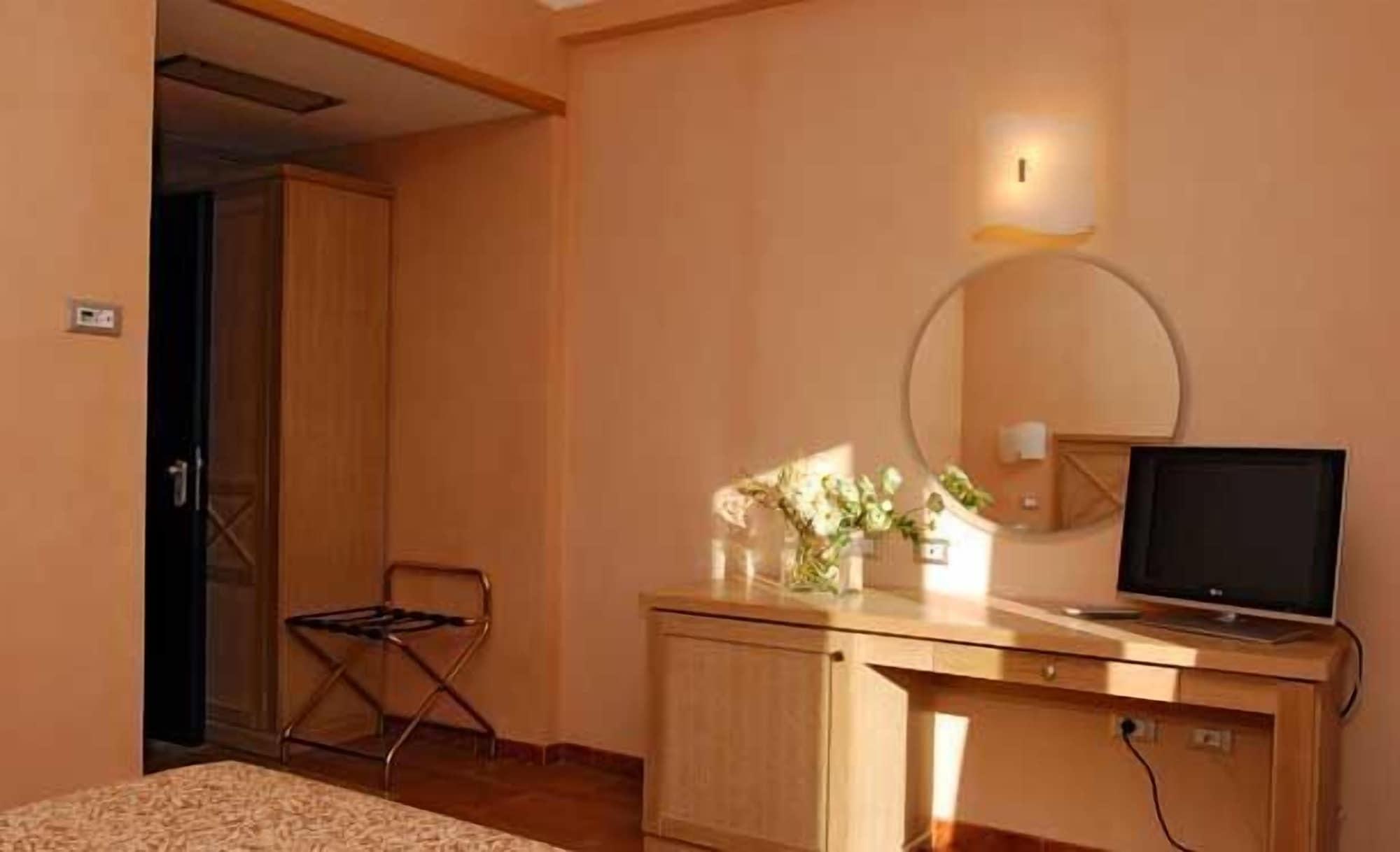 Mahara Hotel & Wellness Mazara del Vallo Ngoại thất bức ảnh