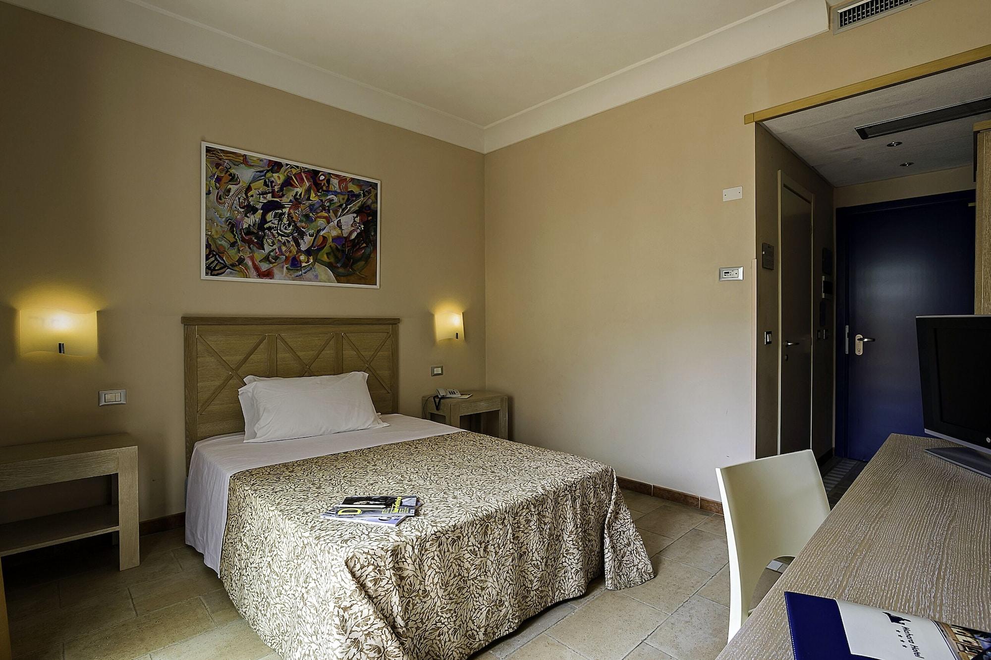 Mahara Hotel & Wellness Mazara del Vallo Ngoại thất bức ảnh