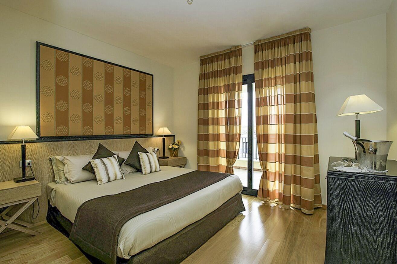 Mahara Hotel & Wellness Mazara del Vallo Ngoại thất bức ảnh