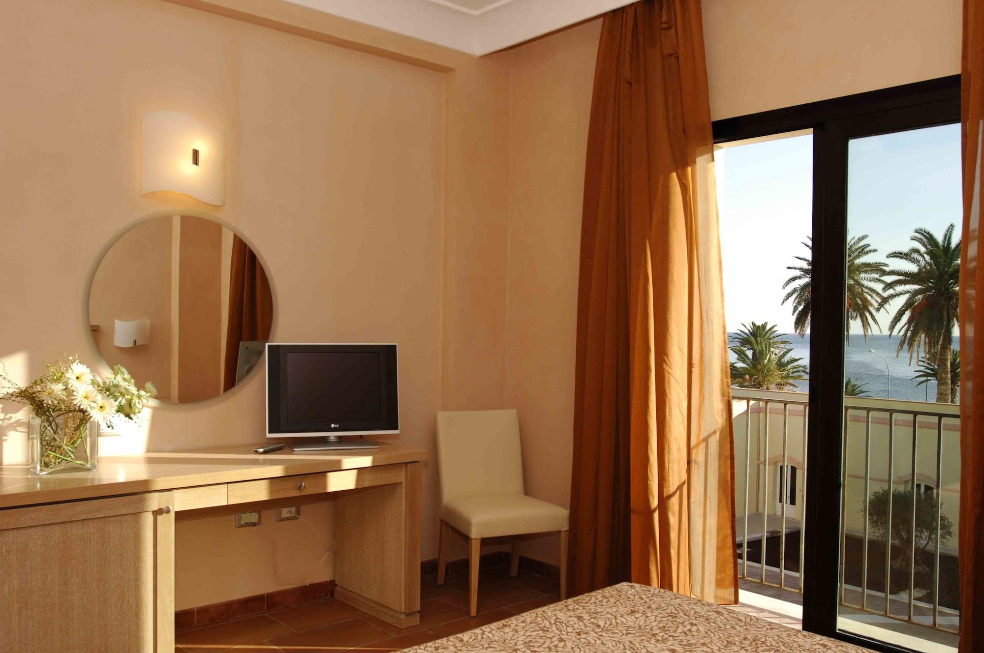 Mahara Hotel & Wellness Mazara del Vallo Ngoại thất bức ảnh