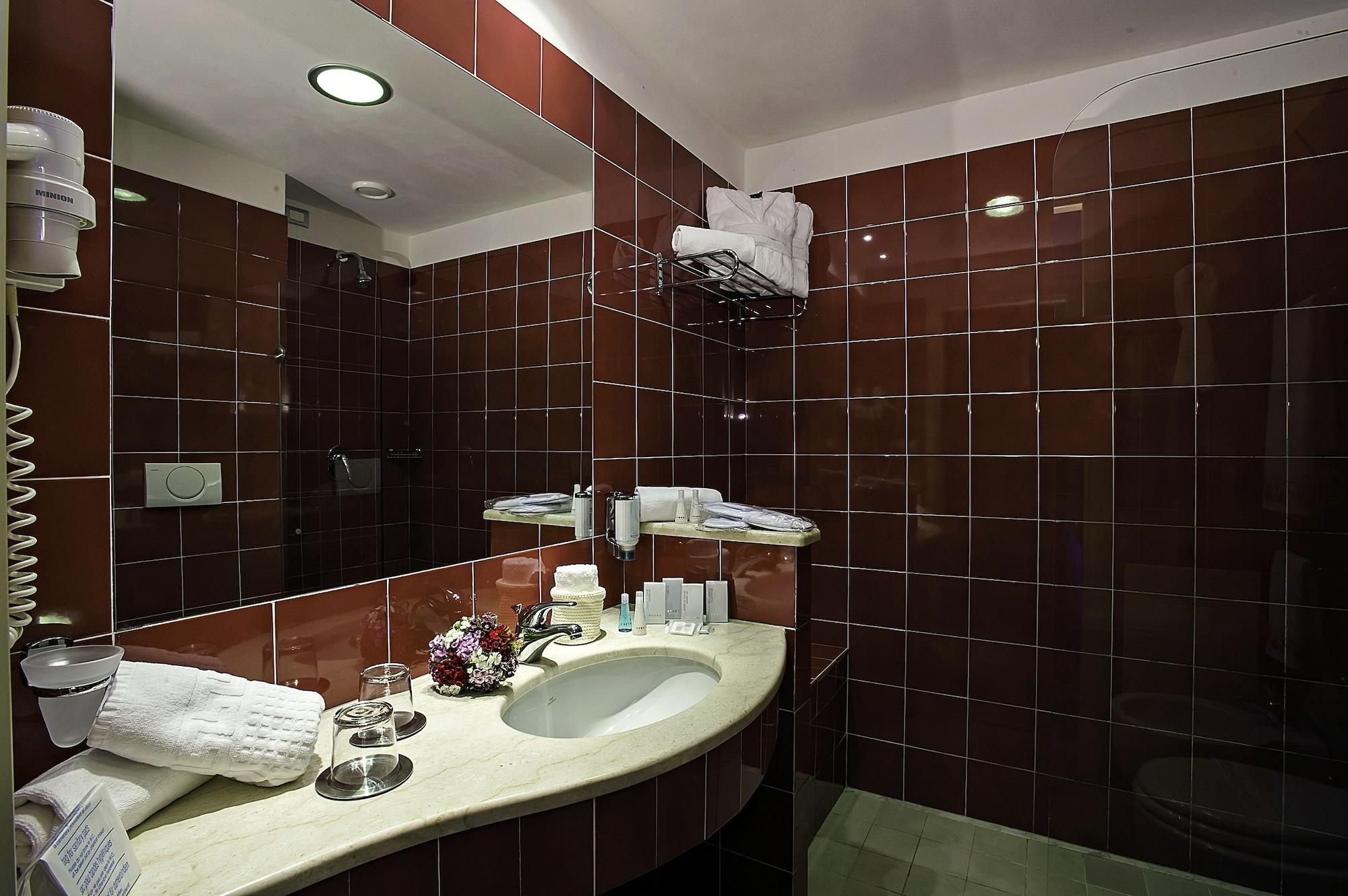 Mahara Hotel & Wellness Mazara del Vallo Ngoại thất bức ảnh
