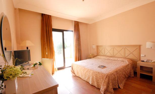 Mahara Hotel & Wellness Mazara del Vallo Ngoại thất bức ảnh