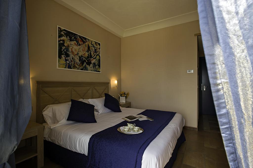 Mahara Hotel & Wellness Mazara del Vallo Ngoại thất bức ảnh