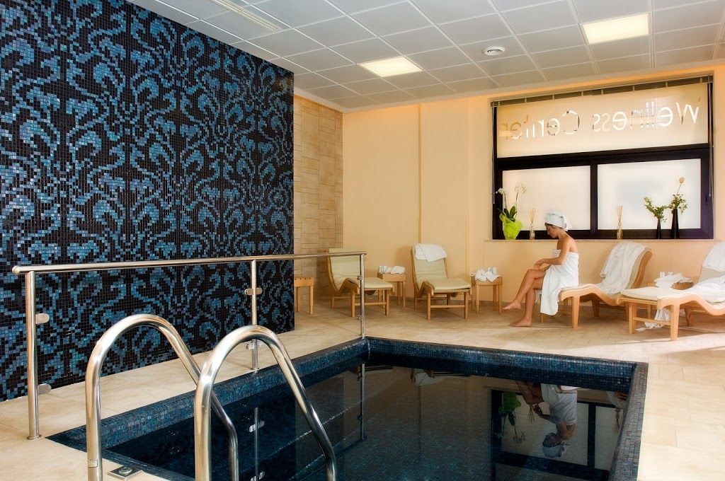 Mahara Hotel & Wellness Mazara del Vallo Ngoại thất bức ảnh