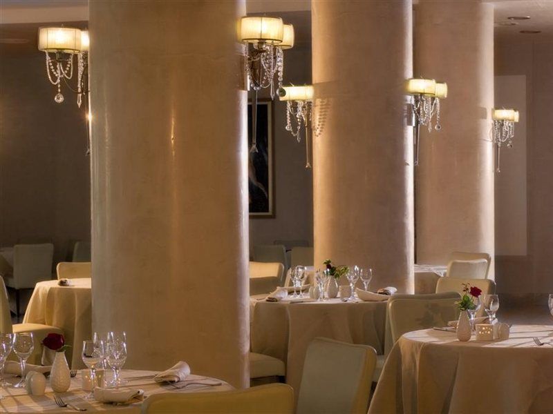 Mahara Hotel & Wellness Mazara del Vallo Ngoại thất bức ảnh