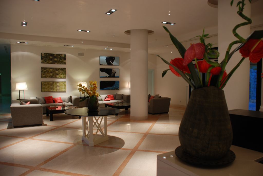 Mahara Hotel & Wellness Mazara del Vallo Ngoại thất bức ảnh