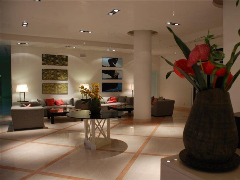 Mahara Hotel & Wellness Mazara del Vallo Ngoại thất bức ảnh