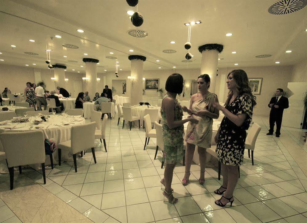 Mahara Hotel & Wellness Mazara del Vallo Ngoại thất bức ảnh