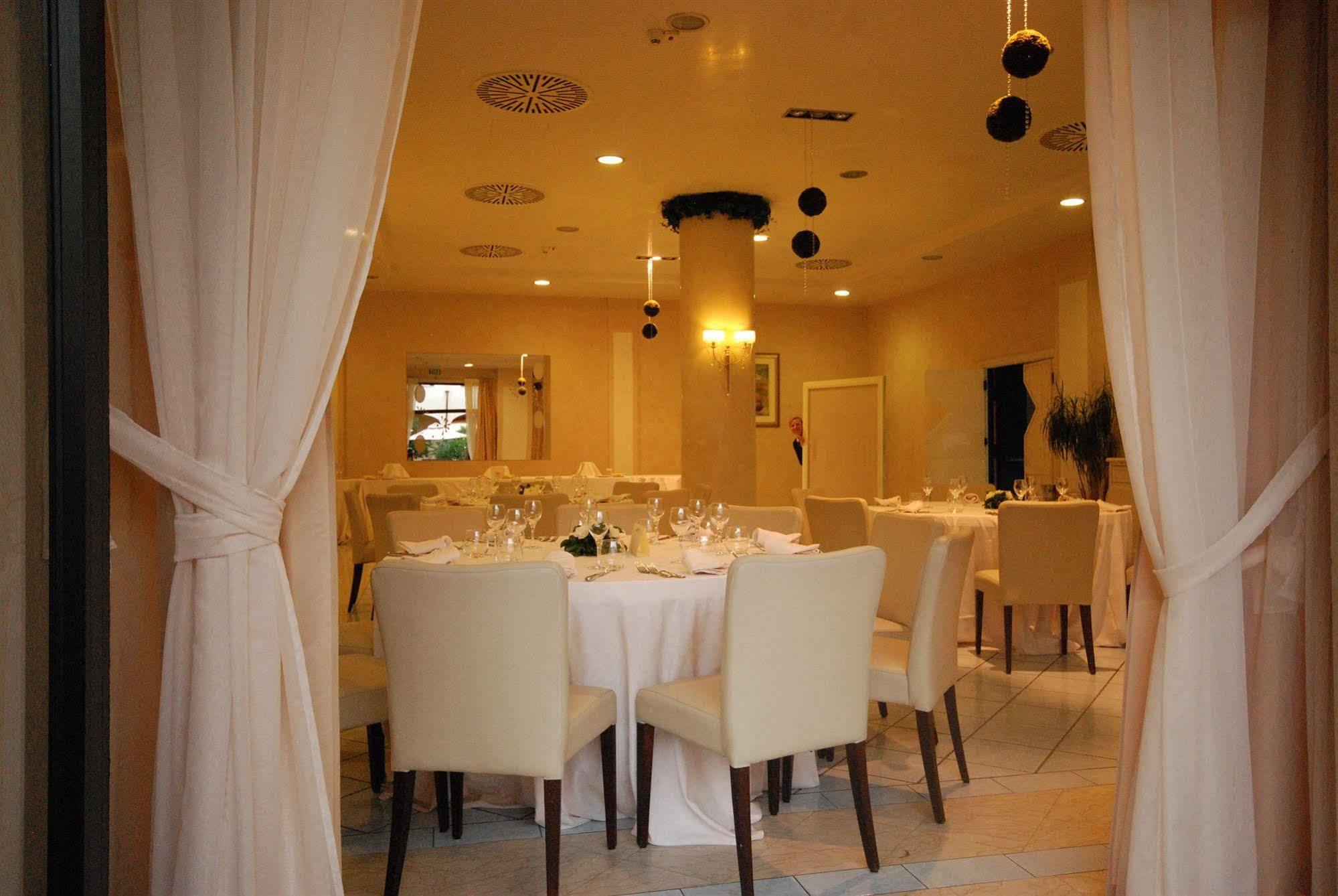 Mahara Hotel & Wellness Mazara del Vallo Ngoại thất bức ảnh
