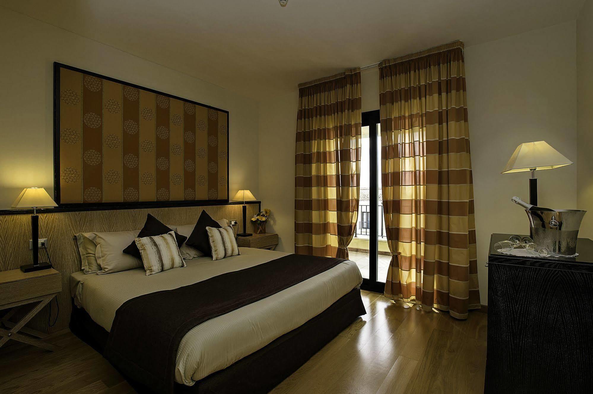 Mahara Hotel & Wellness Mazara del Vallo Ngoại thất bức ảnh