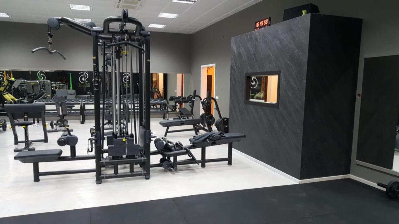 Mahara Hotel & Wellness Mazara del Vallo Ngoại thất bức ảnh